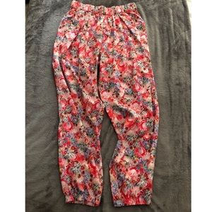 • lululemon rollin with my omies joggers | 4 •